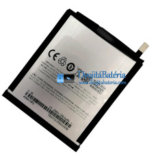 Batéria pre MEIZU 16XS M926M1926 M926H M926Q BA926 [Náhradná batéria]
